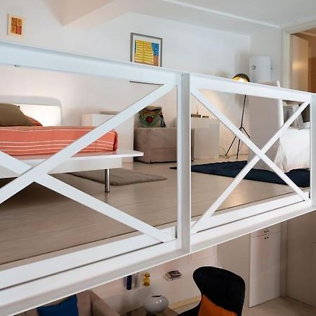 Casa Bartolomeo - Loft In Trastevere Рим Экстерьер фото
