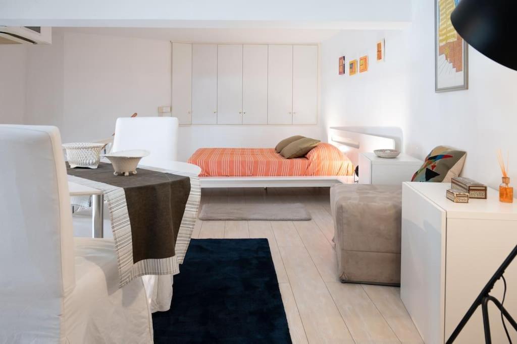 Casa Bartolomeo - Loft In Trastevere Рим Экстерьер фото