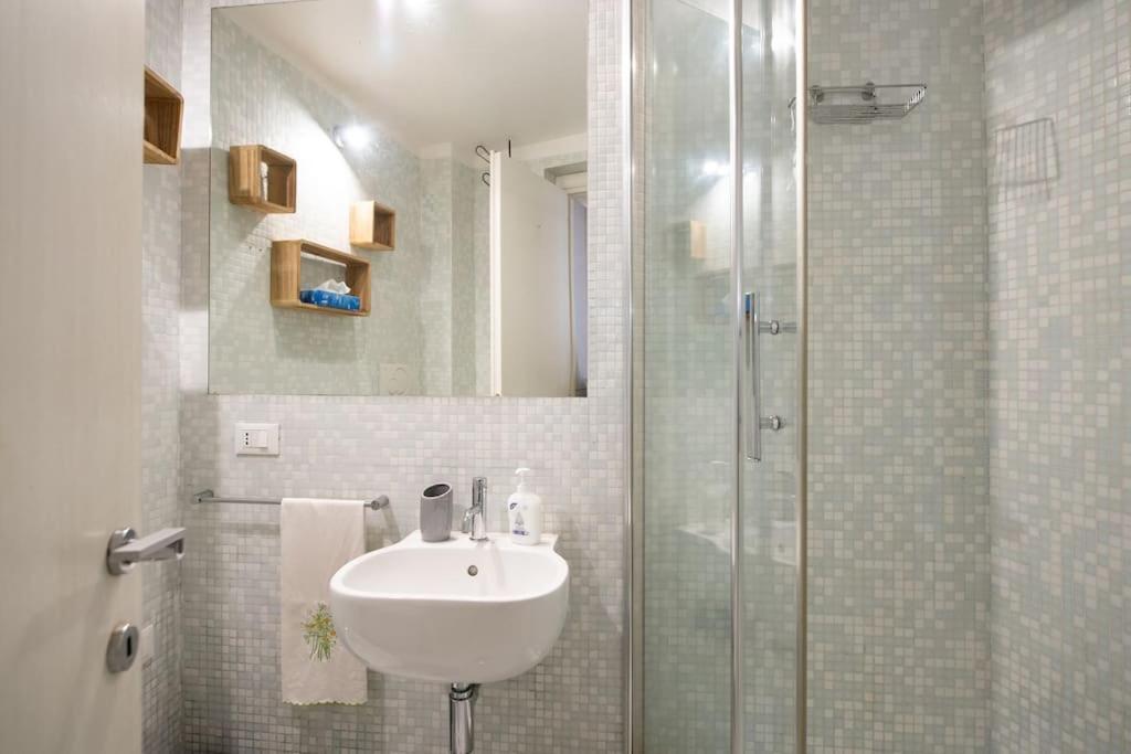 Casa Bartolomeo - Loft In Trastevere Рим Экстерьер фото