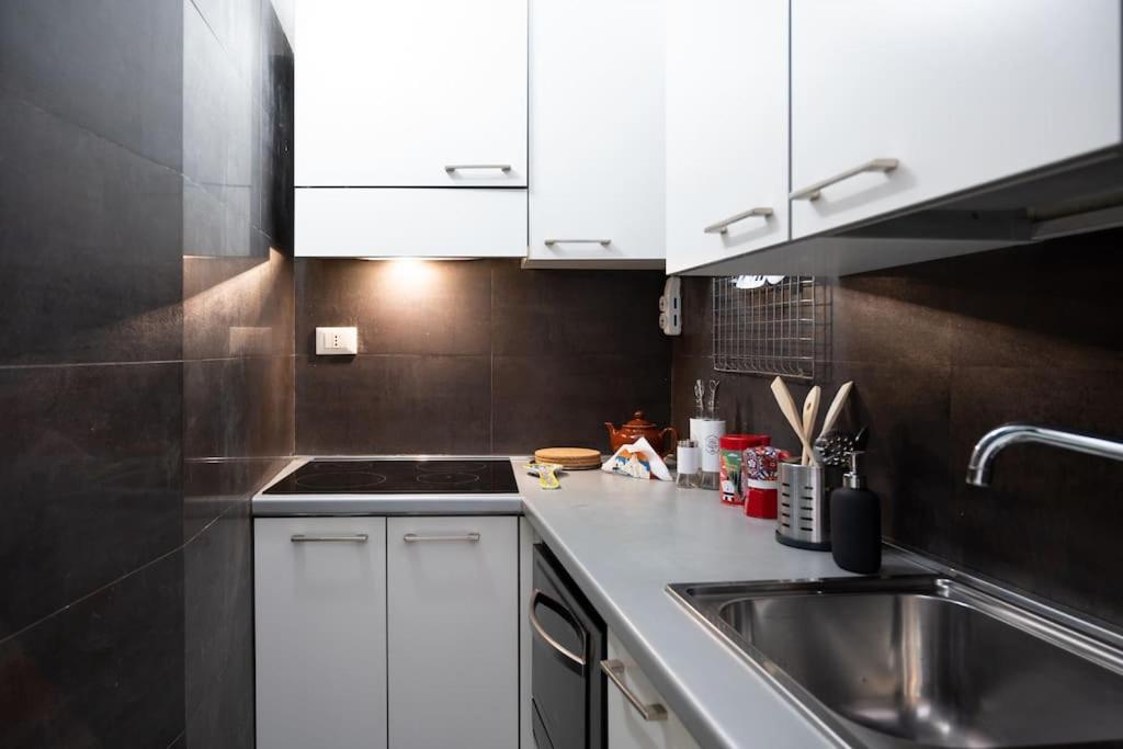 Casa Bartolomeo - Loft In Trastevere Рим Экстерьер фото
