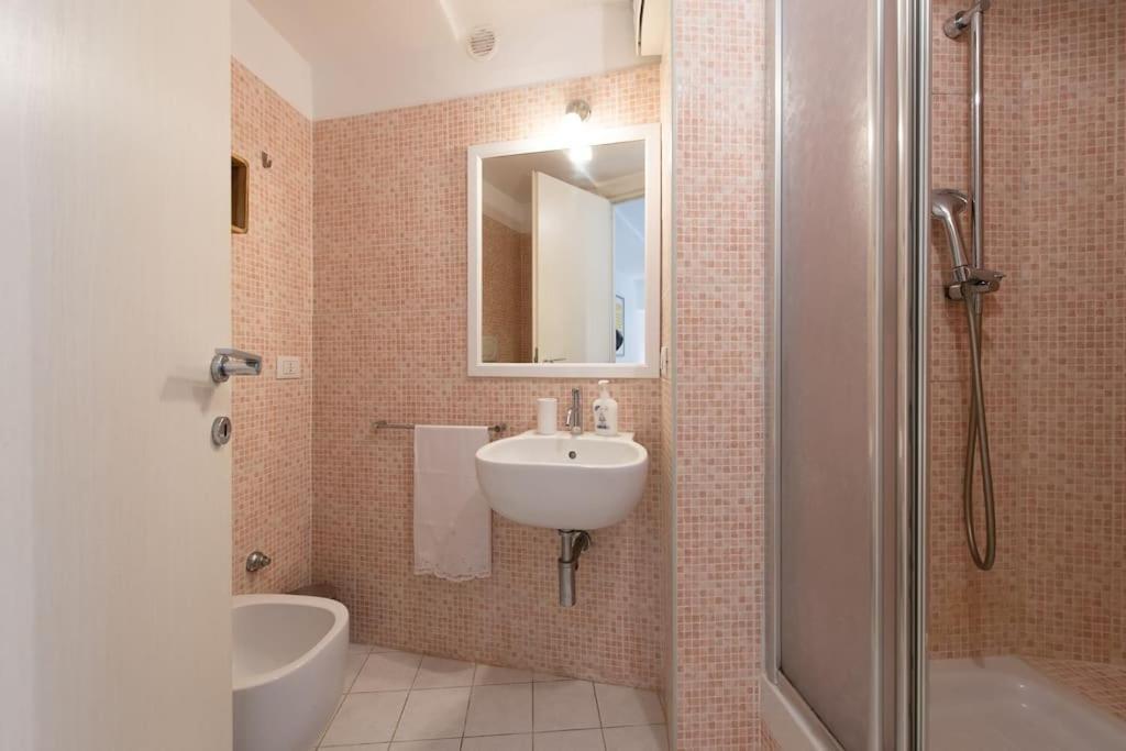 Casa Bartolomeo - Loft In Trastevere Рим Экстерьер фото