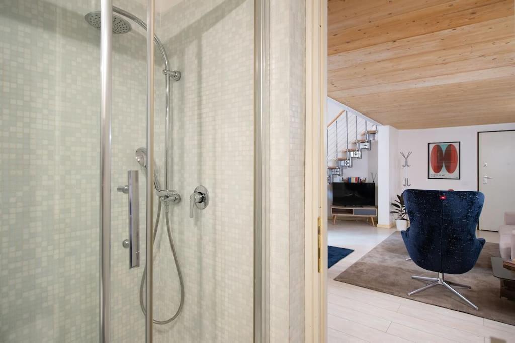 Casa Bartolomeo - Loft In Trastevere Рим Экстерьер фото